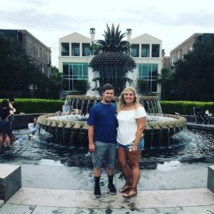 Meet your Posher, Laken